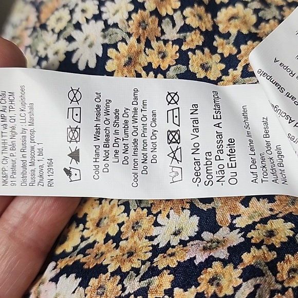 Cotton On Tops Size M Pre-Loved - Picture 7 of 7